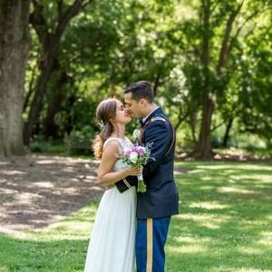 Meet your Posher, Patrick